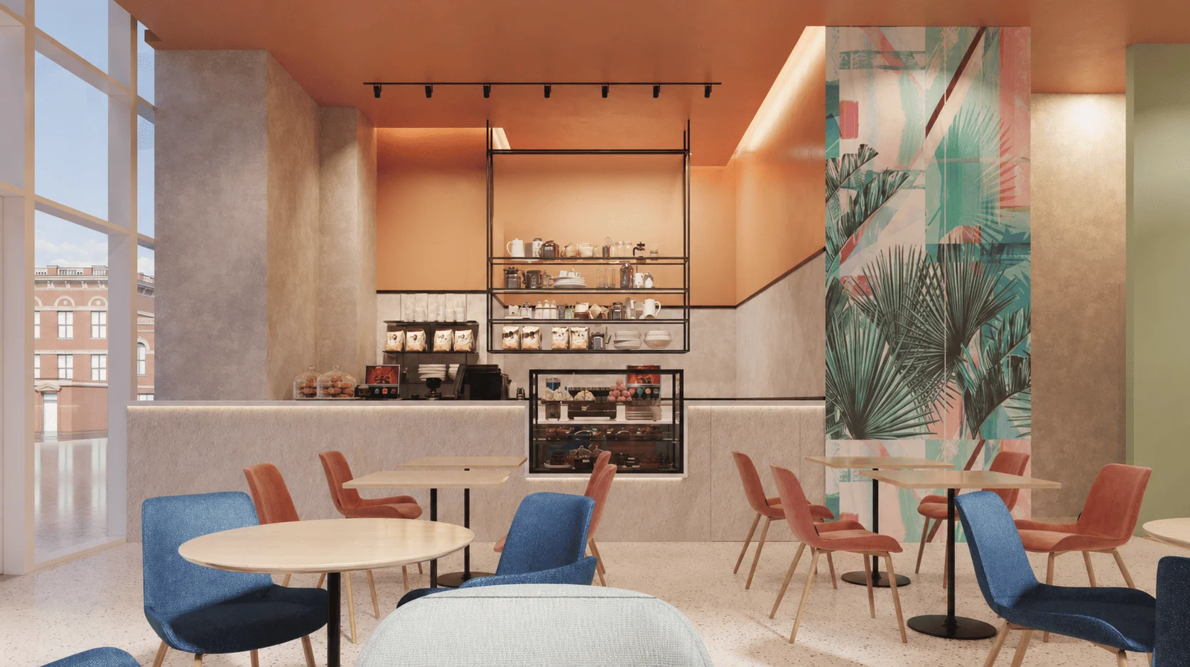 cene cafe
