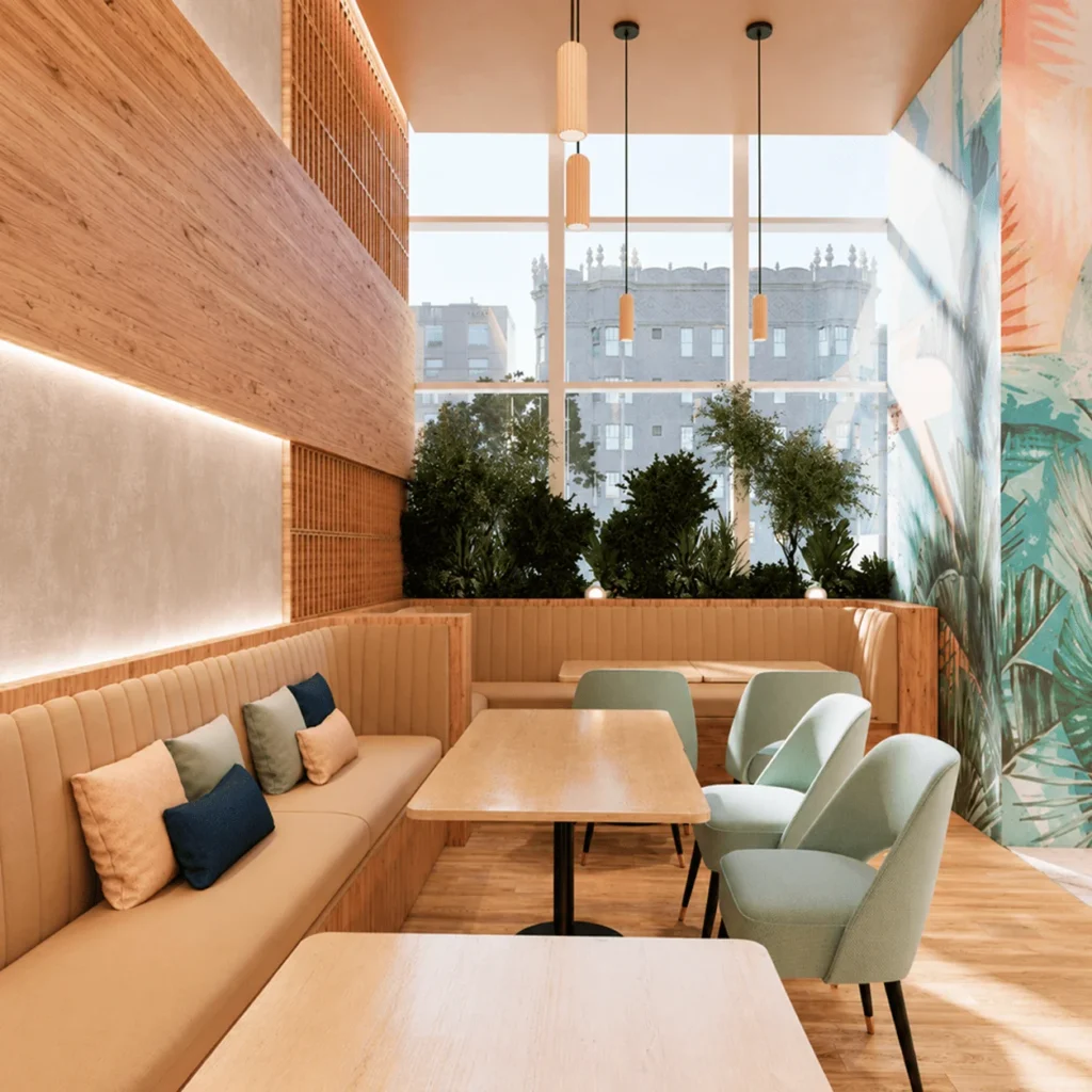 Why Abu Dhabi’s most intentional people are choosing to be seen at Cene.