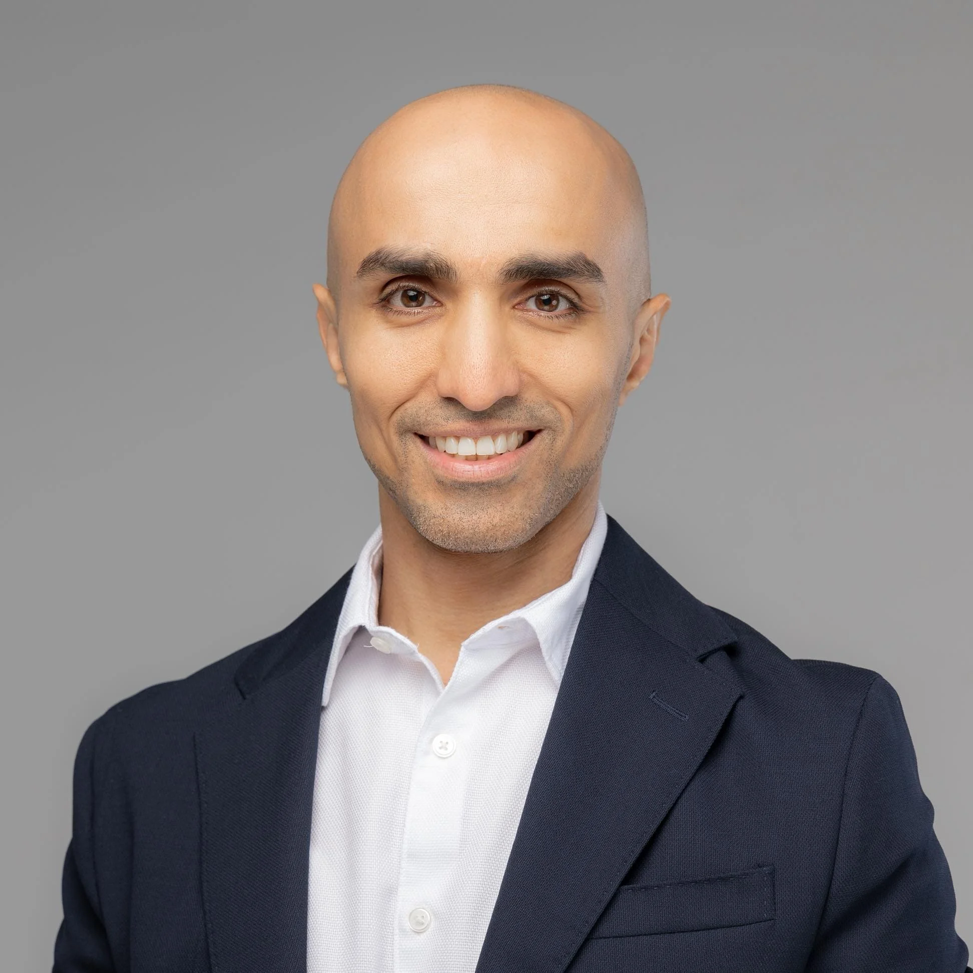 Dr. Turki Khan