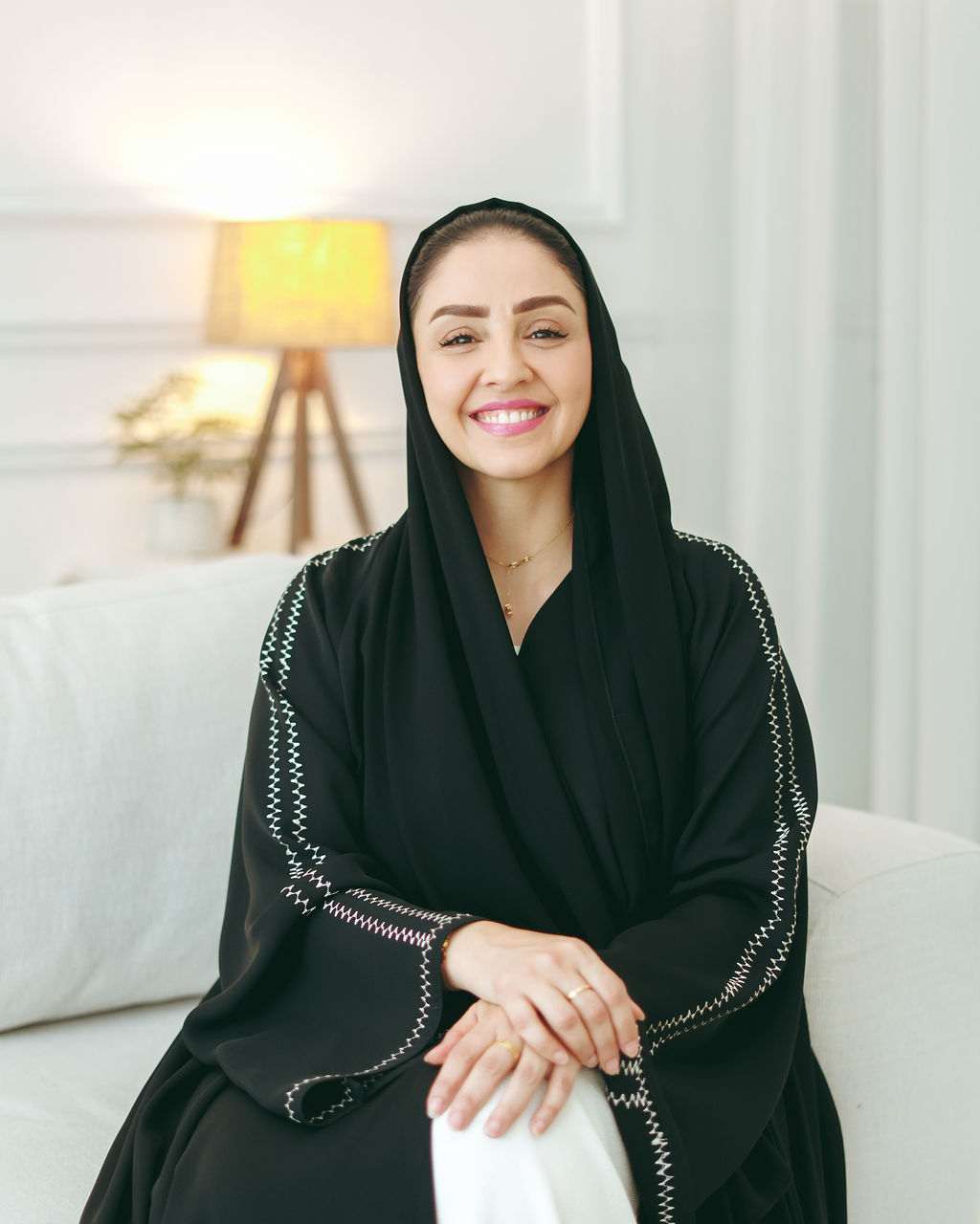 Dr. Shatha Al Ghazali